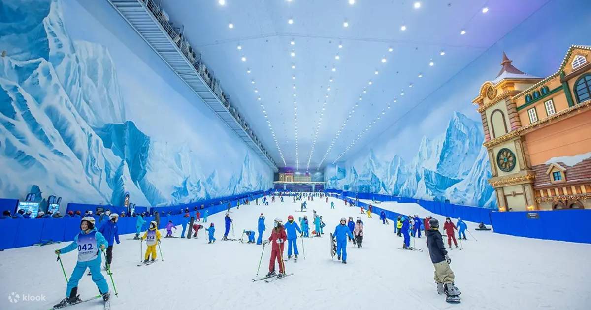 wuhan-hot-snow-miracle-klook